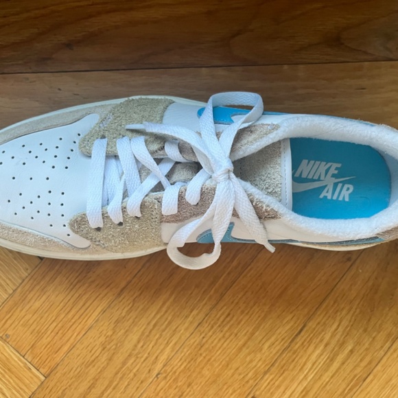 AIR JORDAN 1 ELEVATE LO SE WMNS - Picture 2 of 3